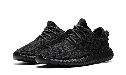Yeezy Boost 350 Pirate Black - zdjęcie 2