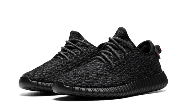 Yeezy Boost 350 Pirate Black - Yeezy Boost 350 Pirate Black - zdjęcie 2
