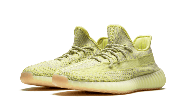 Yeezy Boost 350 V2 Antlia (Non-Reflective) - Kup oryginalne Yeezy Boost 350 V2 Antlia (Non-Reflective) - widok z drugiego boku - Sneakersy