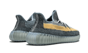 Buty Adidas Yeezy Boost 350 V2 Ash Blue - widok z przodu - Rozmiary EU
