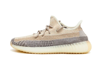 Yeezy Boost 350 V2 Ash Pearl