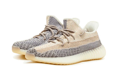 Yeezy Boost 350 V2 Ash Pearl - zdjęcie 2