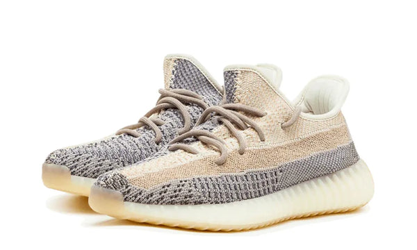 Yeezy Boost 350 V2 Ash Pearl - Yeezy Boost 350 V2 Ash Pearl - zdjęcie 2