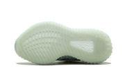 100% Oryginalne Yeezy Boost 350 V2 Blue Tint - widok z tyłu - 1170.00 PLN