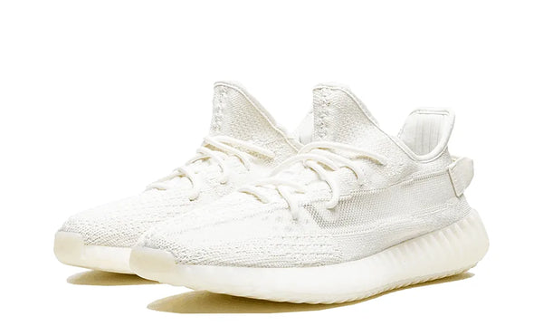 Yeezy Boost 350 V2 Bone - Yeezy Boost 350 V2 Bone - zdjęcie 2
