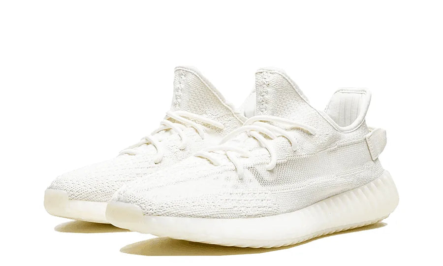 Yeezy Boost 350 V2 Bone - zdjęcie 2