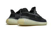 Buty Adidas Yeezy Boost 350 V2 Carbon - widok z przodu - Rozmiary EU