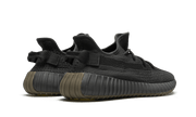 Buty Adidas Yeezy Boost 350 V2 Cinder (Non-Reflective) - widok z przodu - Rozmiary EU