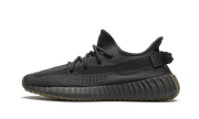 Adidas Yeezy Boost 350 V2 Cinder (Non-Reflective) szary-brązowy - widok główny z boku | Saturaise.com