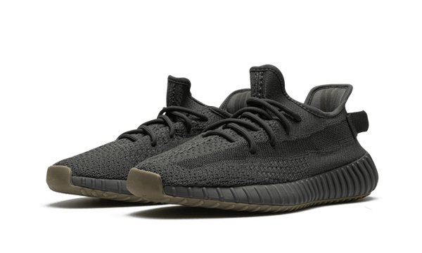 Yeezy Boost 350 V2 Cinder (Non-Reflective) - Kup oryginalne Yeezy Boost 350 V2 Cinder (Non-Reflective) - widok z drugiego boku - Sneakersy