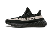 Yeezy Boost 350 V2 Core Black White (Oreo)