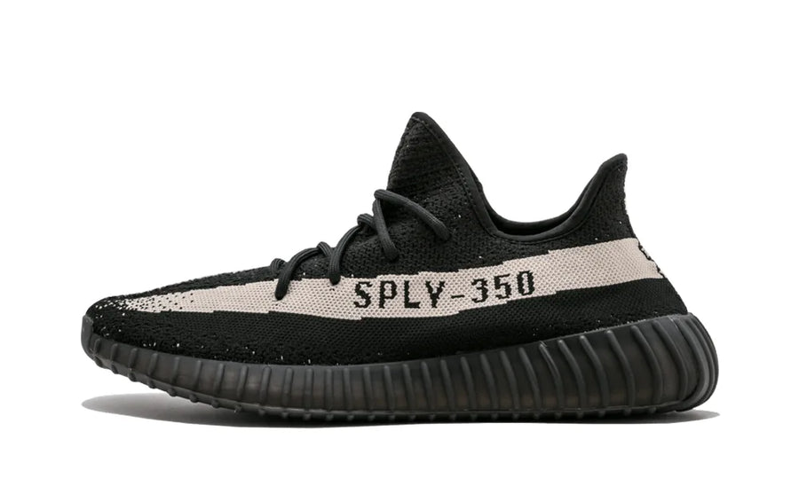 Yeezy Boost 350 V2 Core Black White (Oreo)