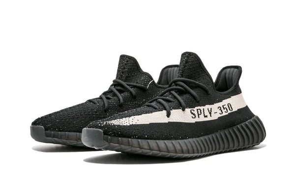 Yeezy Boost 350 V2 Core Black White (Oreo) - Yeezy Boost 350 V2 Core Black White (Oreo) - zdjęcie 2