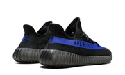 Yeezy Boost 350 V2 Dazzling Blue - zdjęcie 3