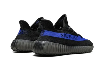 Yeezy Boost 350 V2 Dazzling Blue - zdjęcie 3