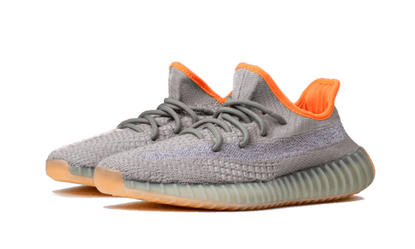 Yeezy Boost 350 V2 Desert Sage - Kup oryginalne Yeezy Boost 350 V2 Desert Sage - widok z drugiego boku - Sneakersy