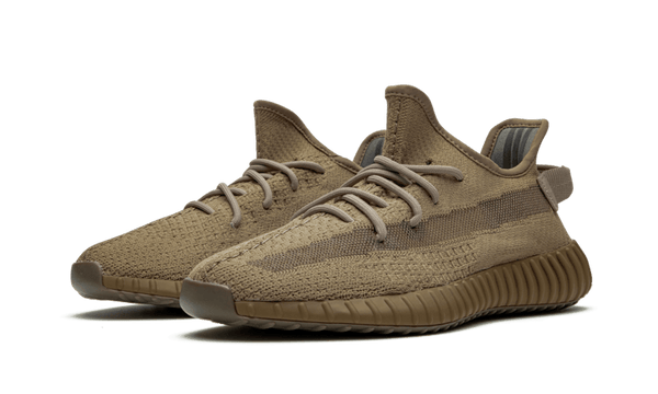 Yeezy Boost 350 V2 Earth - Kup oryginalne Yeezy Boost 350 V2 Earth - widok z drugiego boku - Sneakersy