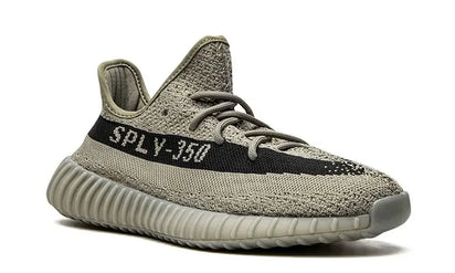Yeezy Boost 350 V2 Granite - zdjęcie 2