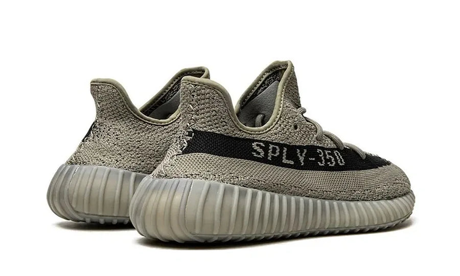Yeezy Boost 350 V2 Granite - zdjęcie 3