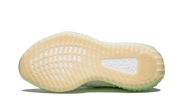 100% Oryginalne Yeezy Boost 350 V2 Hyperspace - widok z tyłu - 835.00 PLN