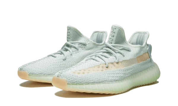 Yeezy Boost 350 V2 Hyperspace - Kup oryginalne Yeezy Boost 350 V2 Hyperspace - widok z drugiego boku - Sneakersy