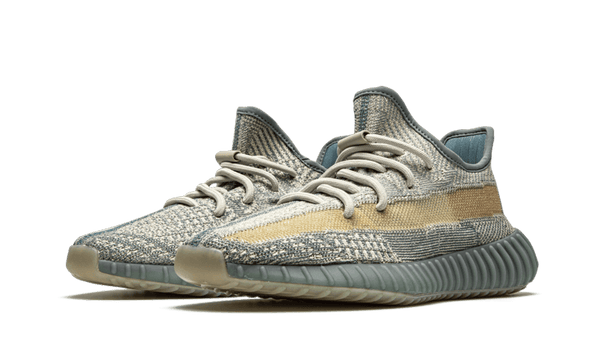Yeezy Boost 350 V2 Israfil - Kup oryginalne Yeezy Boost 350 V2 Israfil - widok z drugiego boku - Sneakersy
