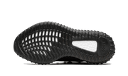 100% Oryginalne Yeezy Boost 350 V2 Mono Cinder - widok z tyłu - 880.00 PLN