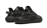 Buty Adidas Yeezy Boost 350 V2 Mono Cinder - widok z przodu - Rozmiary EU