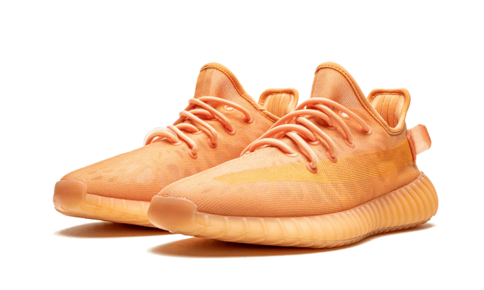 Kup oryginalne Yeezy Boost 350 V2 Mono Clay - widok z drugiego boku - Sneakersy
