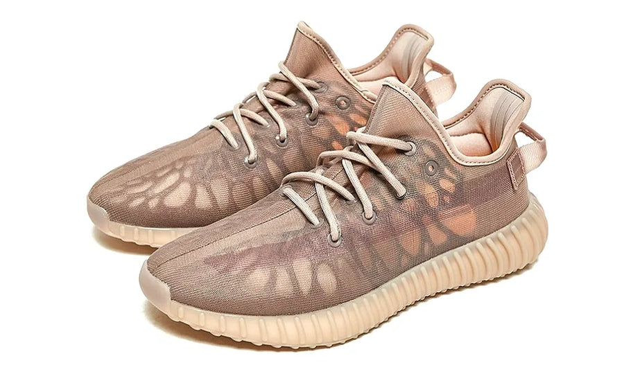 Yeezy Boost 350 V2 Mono Mist - zdjęcie 2