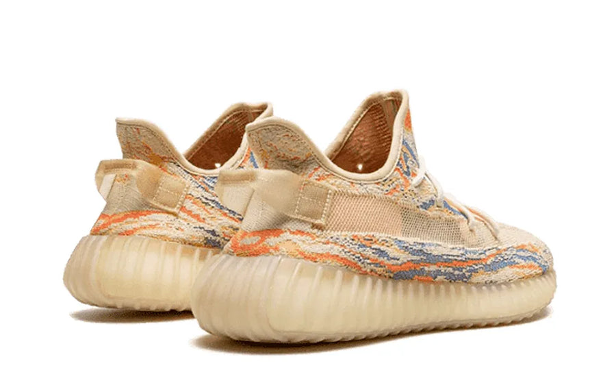 Yeezy Boost 350 V2 MX Oat - zdjęcie 3