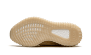100% Oryginalne Yeezy Boost 350 V2 MX Oat - widok z tyłu - 835.00 PLN