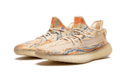 Kup oryginalne Yeezy Boost 350 V2 MX Oat - widok z drugiego boku - Sneakersy