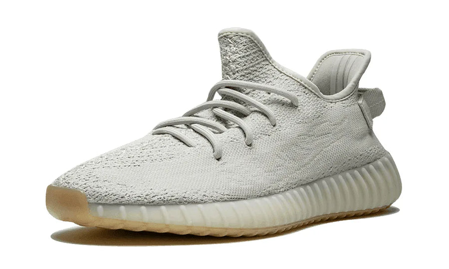 Yeezy Boost 350 V2 Sesame - zdjęcie 4