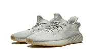 Kup oryginalne Yeezy Boost 350 V2 Sesame - widok z drugiego boku - Sneakersy