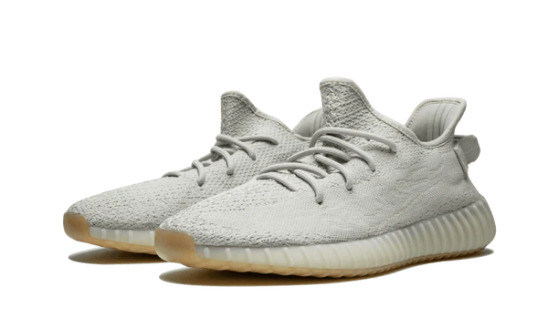 Yeezy Boost 350 V2 Sesame - Kup oryginalne Yeezy Boost 350 V2 Sesame - widok z drugiego boku - Sneakersy