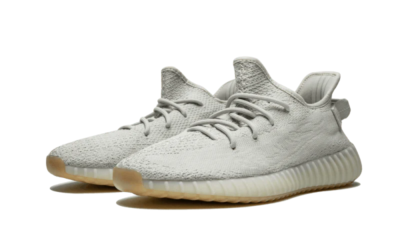 Kup oryginalne Yeezy Boost 350 V2 Sesame - widok z drugiego boku - Sneakersy