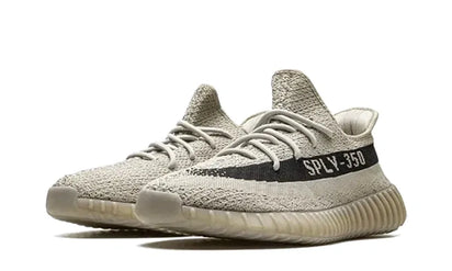 Yeezy Boost 350 V2 Slate - zdjęcie 2
