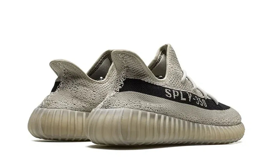 Yeezy Boost 350 V2 Slate - zdjęcie 3