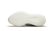 100% Oryginalne Yeezy Boost 350 V2 Static (Non-Reflective) - widok z tyłu - 790.00 PLN