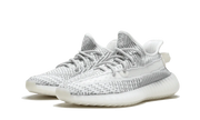 Kup oryginalne Yeezy Boost 350 V2 Static (Non-Reflective) - widok z drugiego boku - Sneakersy