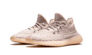 Kup oryginalne Yeezy Boost 350 V2 Synth (Non-Reflective) - widok z drugiego boku - Sneakersy