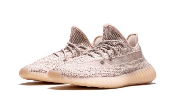 Yeezy Boost 350 V2 Synth (Non-Reflective) - Kup oryginalne Yeezy Boost 350 V2 Synth (Non-Reflective) - widok z drugiego boku - Sneakersy