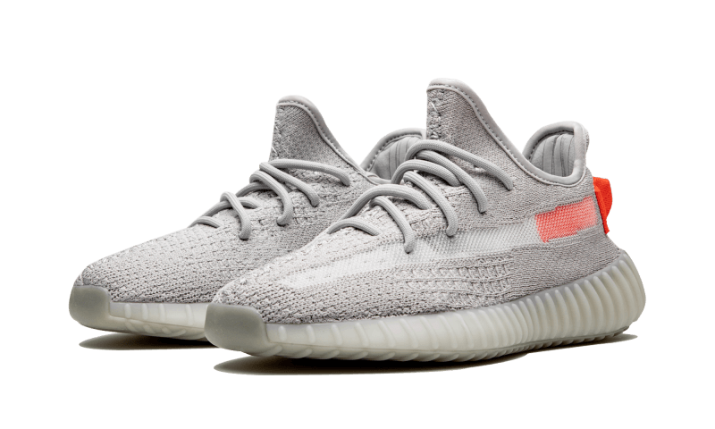 Kup oryginalne Yeezy Boost 350 V2 Tail Light - widok z drugiego boku - Sneakersy