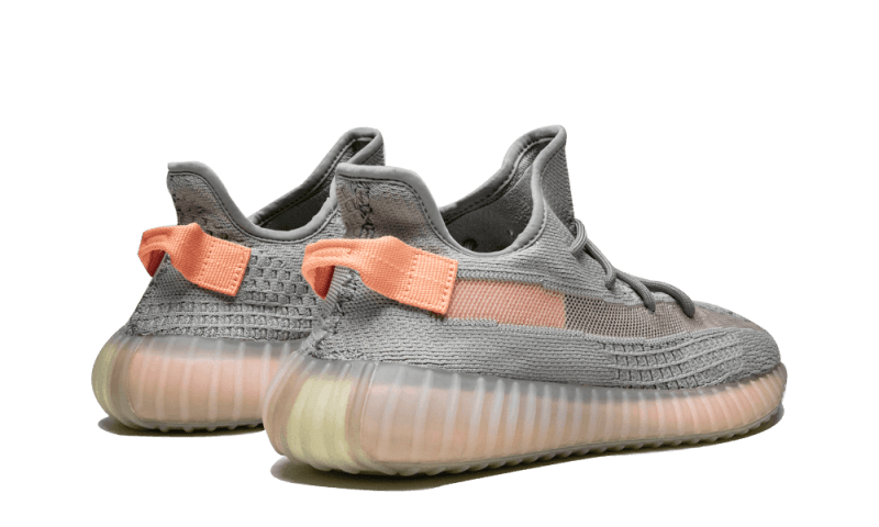 Buty Adidas Yeezy Boost 350 V2 True Form - widok z przodu - Rozmiary EU