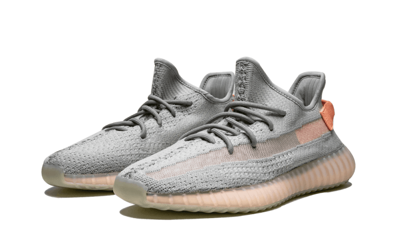 Kup oryginalne Yeezy Boost 350 V2 True Form - widok z drugiego boku - Sneakersy