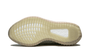 100% Oryginalne Yeezy Boost 350 V2 True Form - widok z tyłu - 1665.00 PLN