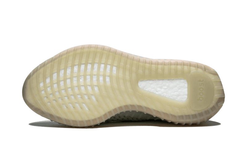 100% Oryginalne Yeezy Boost 350 V2 True Form - widok z tyłu - 1665.00 PLN
