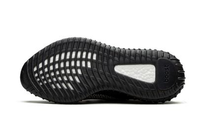 100% Oryginalne Yeezy Boost 350 V2 Yecheil (Non-Reflective) - widok z tyłu - 1080.00 PLN