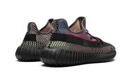 Buty Adidas Yeezy Boost 350 V2 Yecheil (Non-Reflective) - widok z przodu - Rozmiary EU